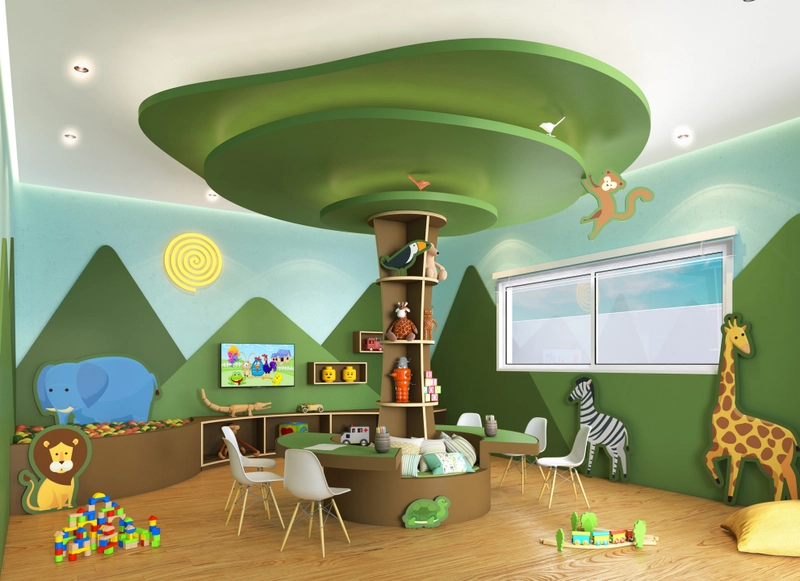 Residencial Artsy San Pellegrino: 10ª foto da galeria de imagens do imóvel