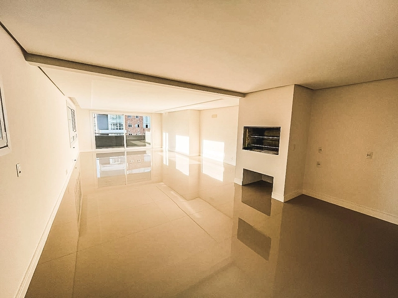 Apartamento novo no Exposição: 1ª foto da galeria de imagens do imóvel