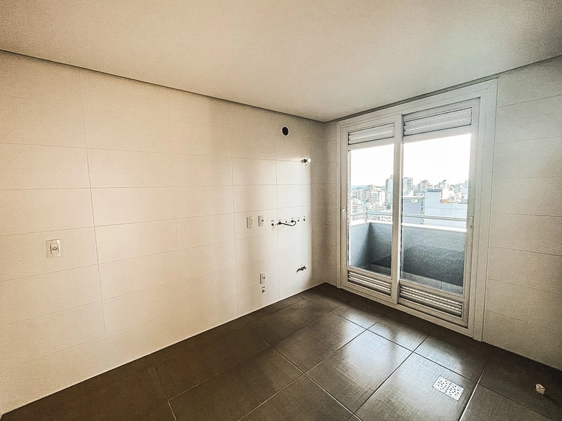 Apartamento novo no Exposição: 5ª foto da galeria de imagens do imóvel