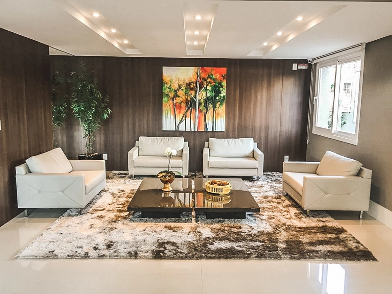 Apartamento novo no Exposição: 13ª foto da galeria de imagens do imóvel