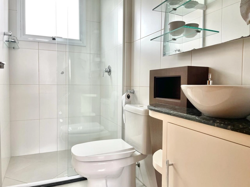 Apartamento no Panazzolo com 2 Dormitórios: 8ª foto da galeria de imagens do imóvel