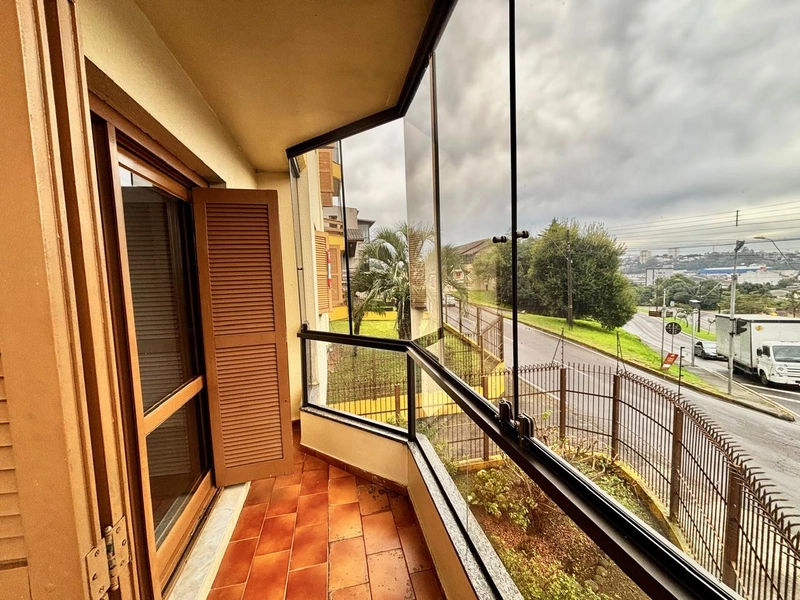Apartamento 3 dormitórios uma suíte no Kaiser: 7ª foto da galeria de imagens do imóvel