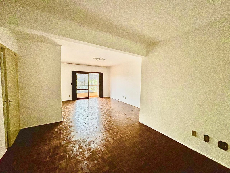 Apartamento 3 dormitórios uma suíte no Kaiser: 1ª foto da galeria de imagens do imóvel