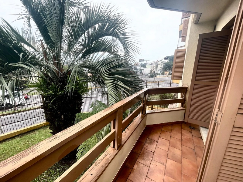Apartamento 3 dormitórios uma suíte no Kaiser: 6ª foto da galeria de imagens do imóvel