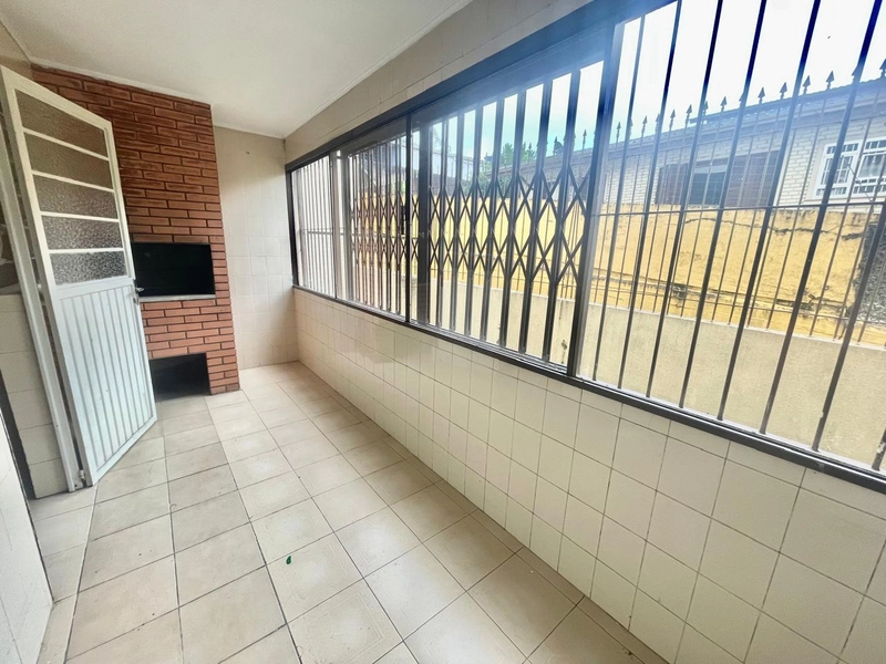 Apartamento 3 dormitórios uma suíte no Kaiser: 4ª foto da galeria de imagens do imóvel