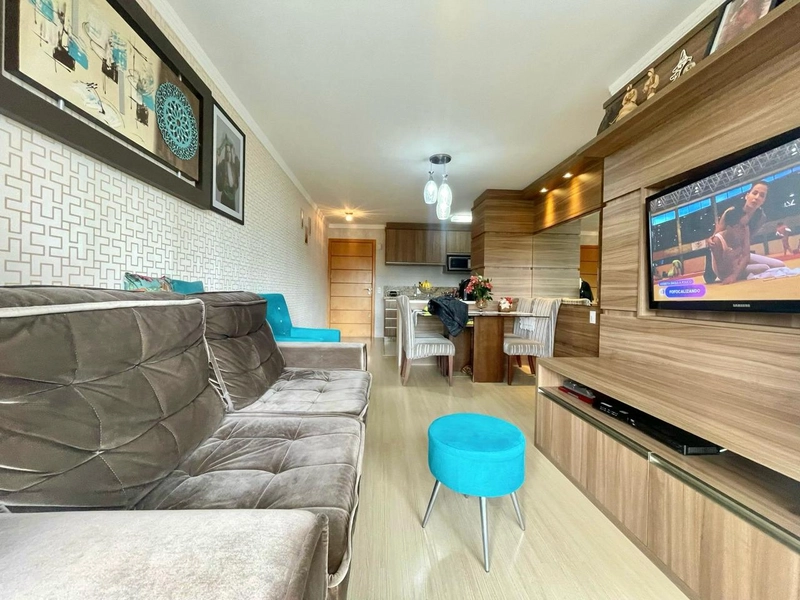 Apartamento com 2 Dormitórios no Madureira: 1ª foto da galeria de imagens do imóvel