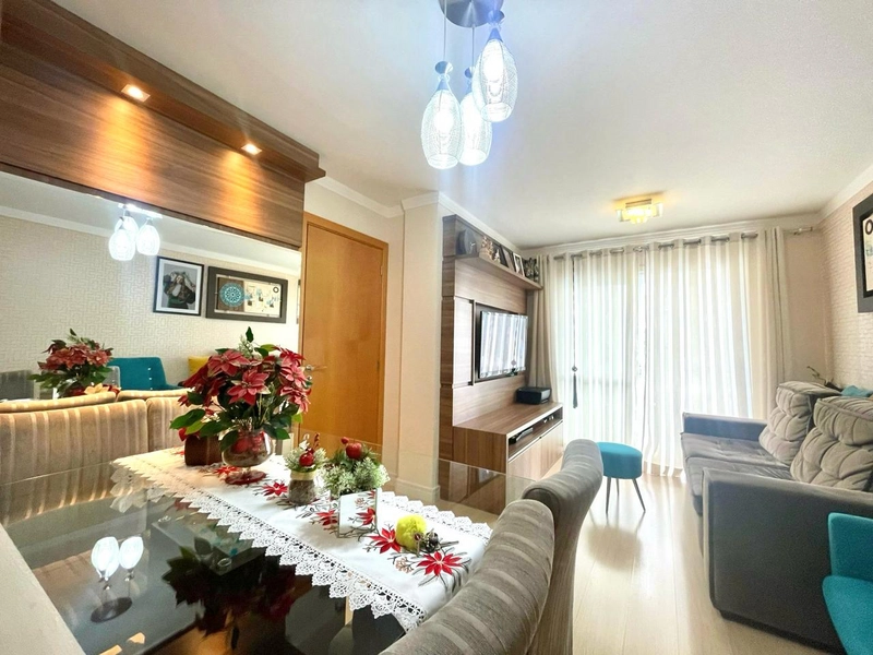Apartamento com 2 Dormitórios no Madureira: 2ª foto da galeria de imagens do imóvel
