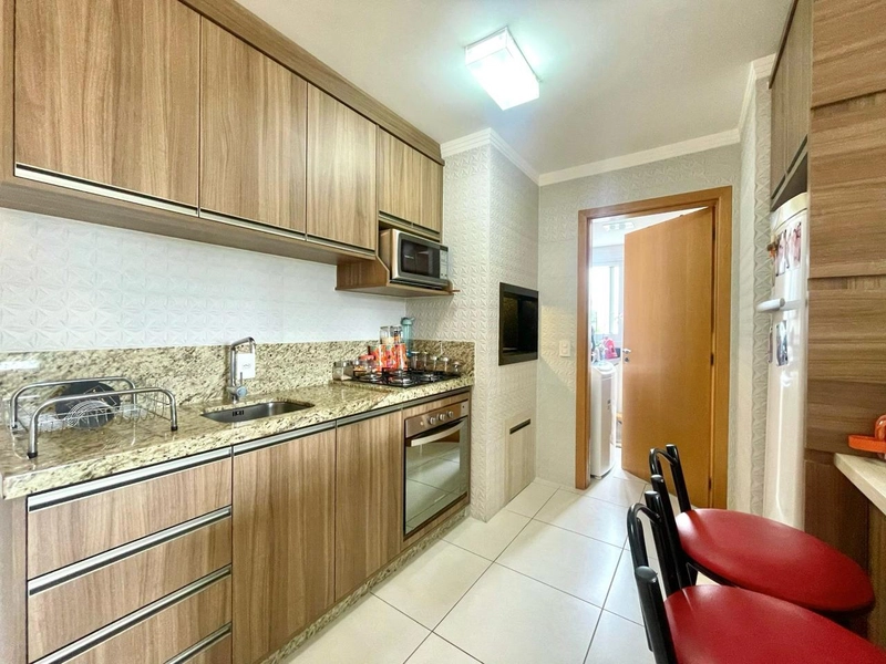 Apartamento com 2 Dormitórios no Madureira: 12ª foto da galeria de imagens do imóvel