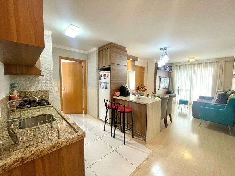 Apartamento com 2 Dormitórios no Madureira: 10ª foto da galeria de imagens do imóvel