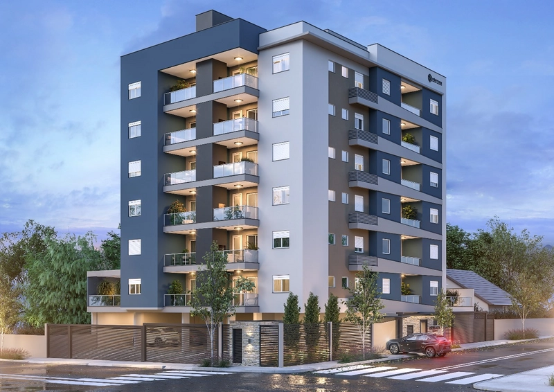 Apartamento 3 dormitórios Vila Verde: 1ª foto da galeria de imagens do imóvel