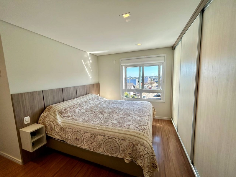 Apartamento 3 dormitórios uma suíte no Panazzolo: 8ª foto da galeria de imagens do imóvel