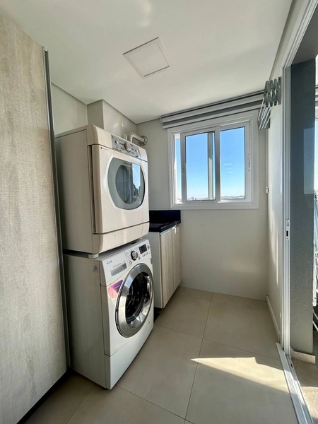 Apartamento 3 dormitórios uma suíte no Panazzolo: 5ª foto da galeria de imagens do imóvel