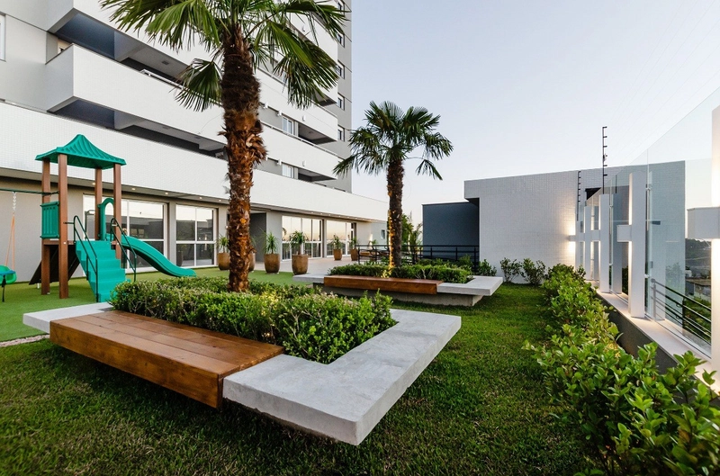 Apartamento 3 dormitórios uma suíte no Panazzolo: 13ª foto da galeria de imagens do imóvel