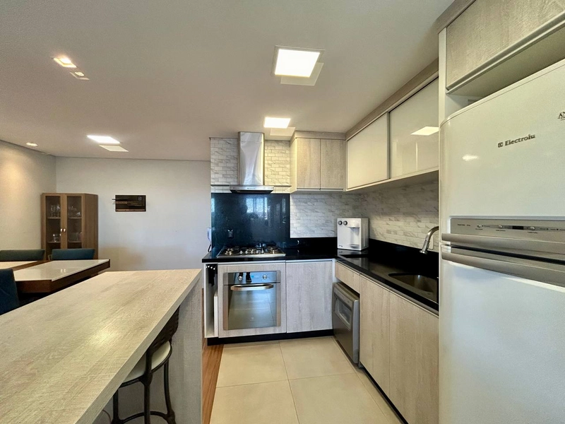 Apartamento 3 dormitórios uma suíte no Panazzolo: 4ª foto da galeria de imagens do imóvel