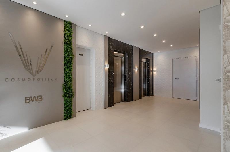 Apartamento 3 dormitórios uma suíte no Panazzolo: 11ª foto da galeria de imagens do imóvel