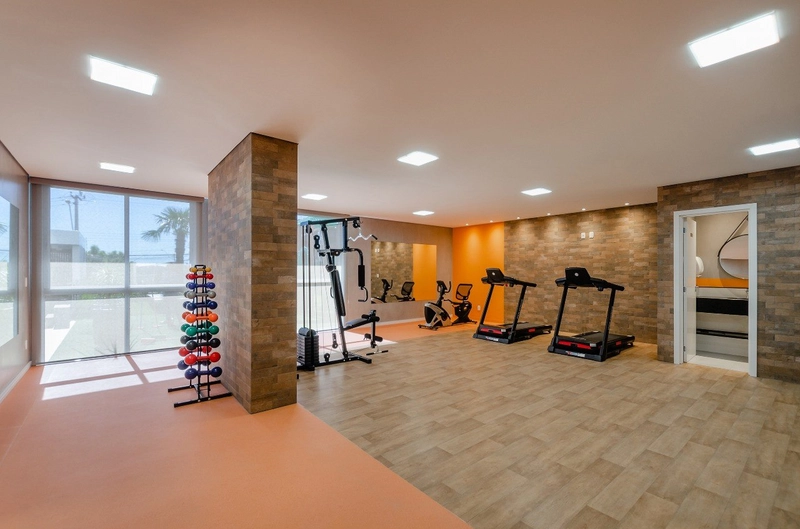 Apartamento 3 dormitórios uma suíte no Panazzolo: 12ª foto da galeria de imagens do imóvel