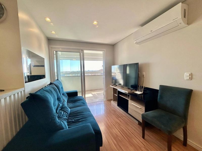 Apartamento 3 dormitórios uma suíte no Panazzolo: 1ª foto da galeria de imagens do imóvel