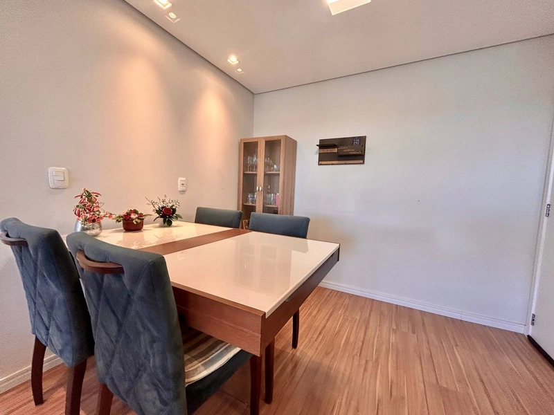 Apartamento 3 dormitórios uma suíte no Panazzolo: 2ª foto da galeria de imagens do imóvel