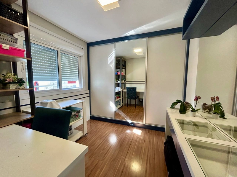 Apartamento 3 dormitórios uma suíte no Panazzolo: 3ª foto da galeria de imagens do imóvel