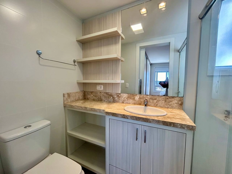 Apartamento 3 dormitórios uma suíte no Panazzolo: 9ª foto da galeria de imagens do imóvel