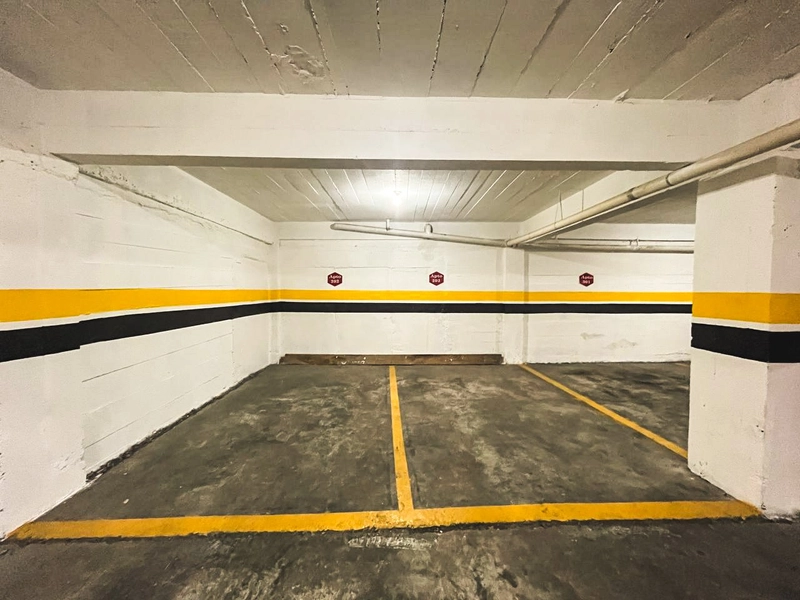 Apartamento semimobiliado com 3 dormitórios e terraço no Santa Catarina: 18ª foto da galeria de imagens do imóvel