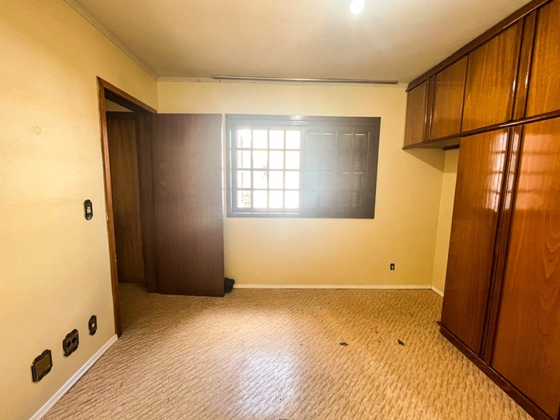 Apartamento semimobiliado com 3 dormitórios e terraço no Santa Catarina: 9ª foto da galeria de imagens do imóvel