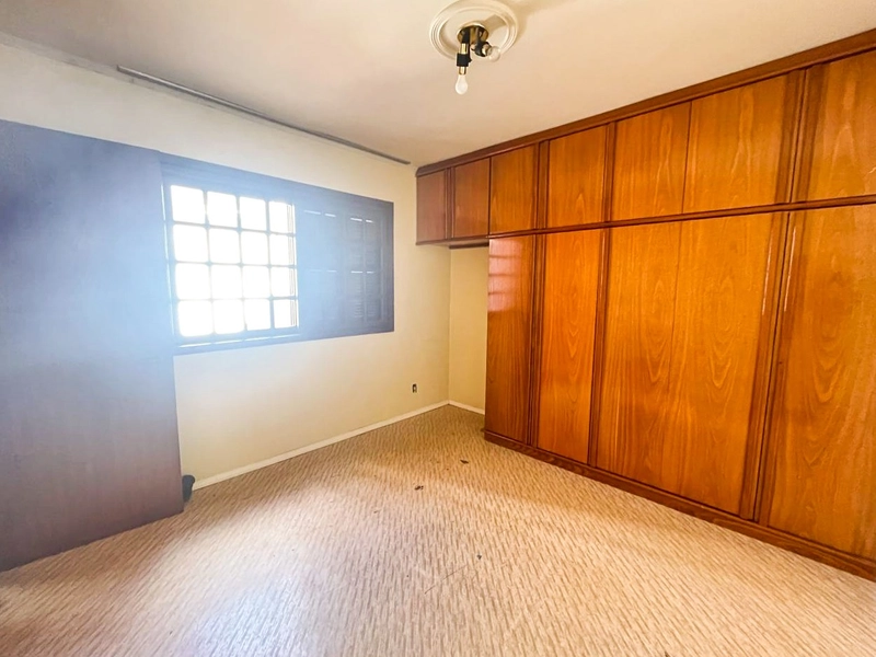 Apartamento semimobiliado com 3 dormitórios e terraço no Santa Catarina: 8ª foto da galeria de imagens do imóvel