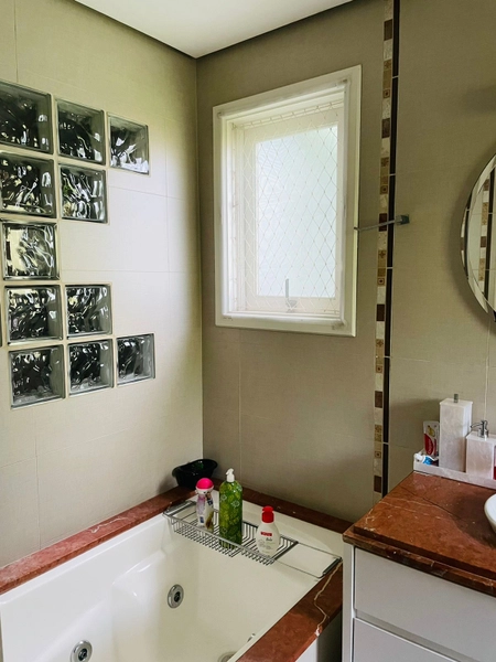 Apartamento mobiliado no Santa Catarina: 16ª foto da galeria de imagens do imóvel