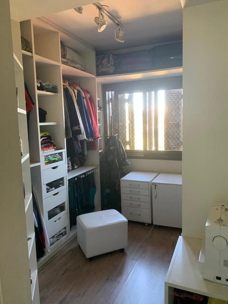 Apartamento mobiliado no Santa Catarina: 12ª foto da galeria de imagens do imóvel