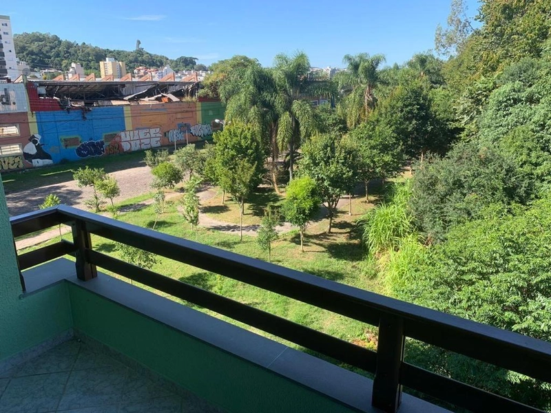 Apartamento mobiliado no Santa Catarina: 11ª foto da galeria de imagens do imóvel