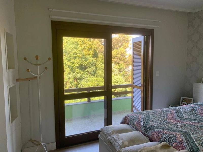 Apartamento mobiliado no Santa Catarina: 9ª foto da galeria de imagens do imóvel