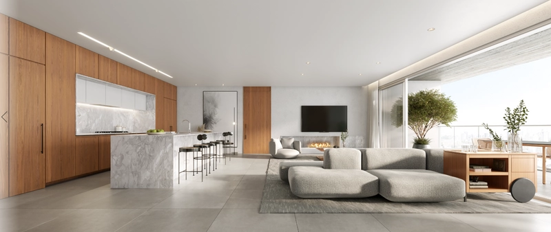 Residencial Flora no Panazzolo: 1ª foto da galeria de imagens do imóvel