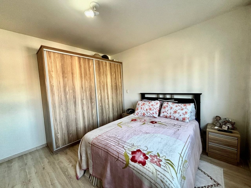 Apartamento 3 dormitórios sendo uma suíte no Colina Sorriso no: 5ª foto da galeria de imagens do imóvel