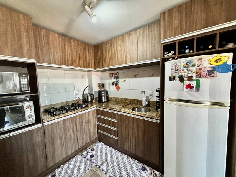 Apartamento 3 dormitórios sendo uma suíte no Colina Sorriso no: 3ª foto da galeria de imagens do imóvel