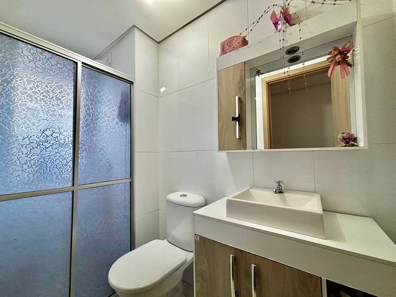 Apartamento 3 dormitórios sendo uma suíte no Colina Sorriso no: 6ª foto da galeria de imagens do imóvel