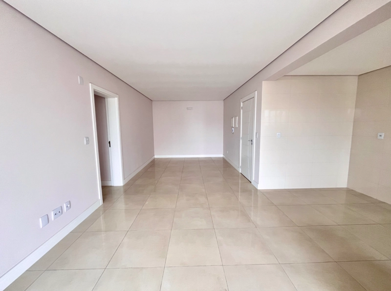 Apto com Ampla Sacada Gourmet 3 dorms. 1 suíte 2 vagas no Pio X: 2ª foto da galeria de imagens do imóvel