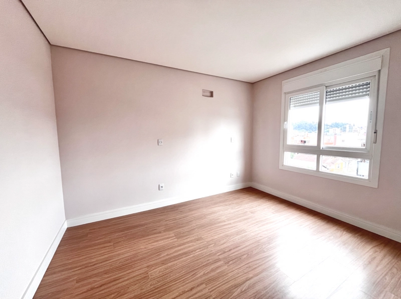 Apto com Ampla Sacada Gourmet 3 dorms. 1 suíte 2 vagas no Pio X: 7ª foto da galeria de imagens do imóvel