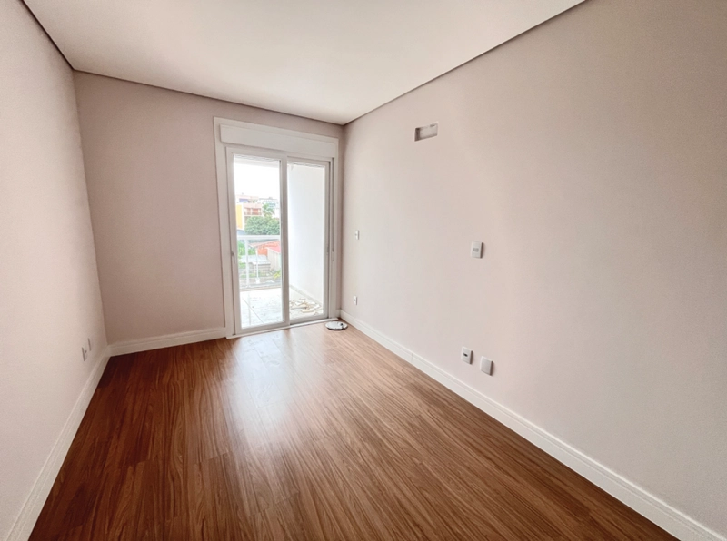 Apto com Ampla Sacada Gourmet 3 dorms. 1 suíte 2 vagas no Pio X: 6ª foto da galeria de imagens do imóvel