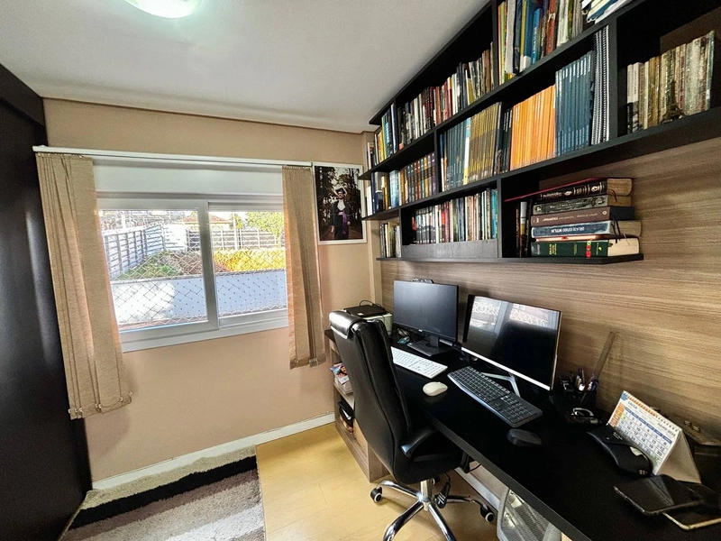 Apartamento 3 dormitórios sendo uma suíte no Centro: 7ª foto da galeria de imagens do imóvel