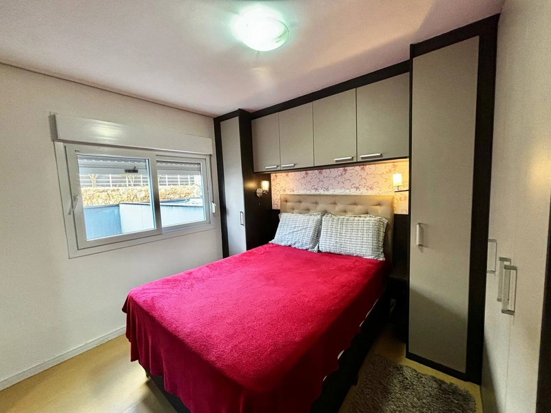 Apartamento 3 dormitórios sendo uma suíte no Centro: 5ª foto da galeria de imagens do imóvel
