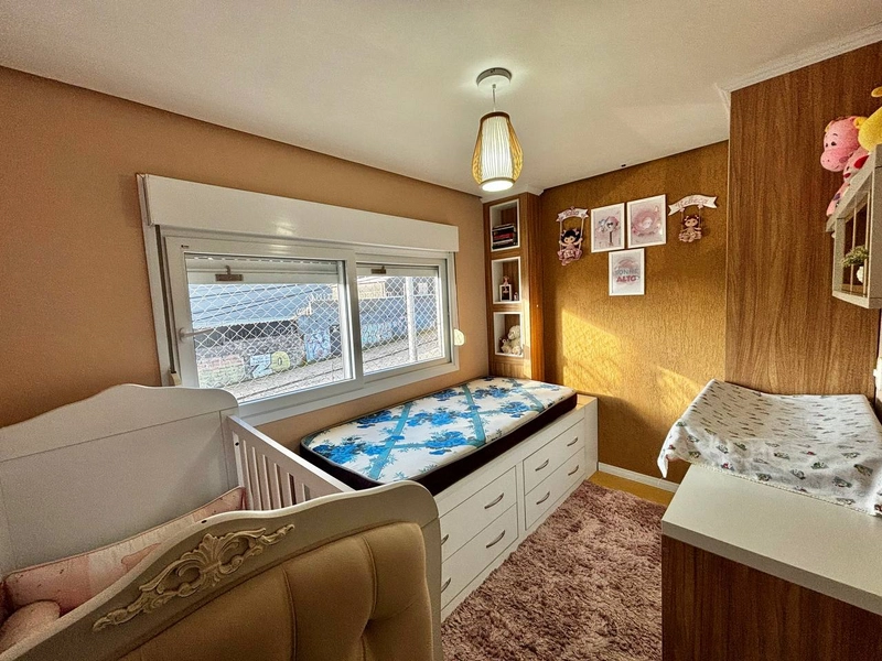 Apartamento 3 dormitórios sendo uma suíte no Centro: 6ª foto da galeria de imagens do imóvel
