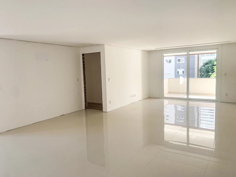 Apartamento com 3 suítes no Exposição: 1ª foto da galeria de imagens do imóvel