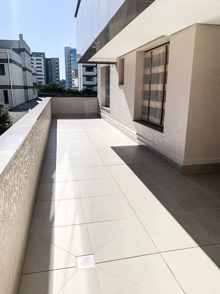 Apartamento com 3 suítes no Exposição: 12ª foto da galeria de imagens do imóvel