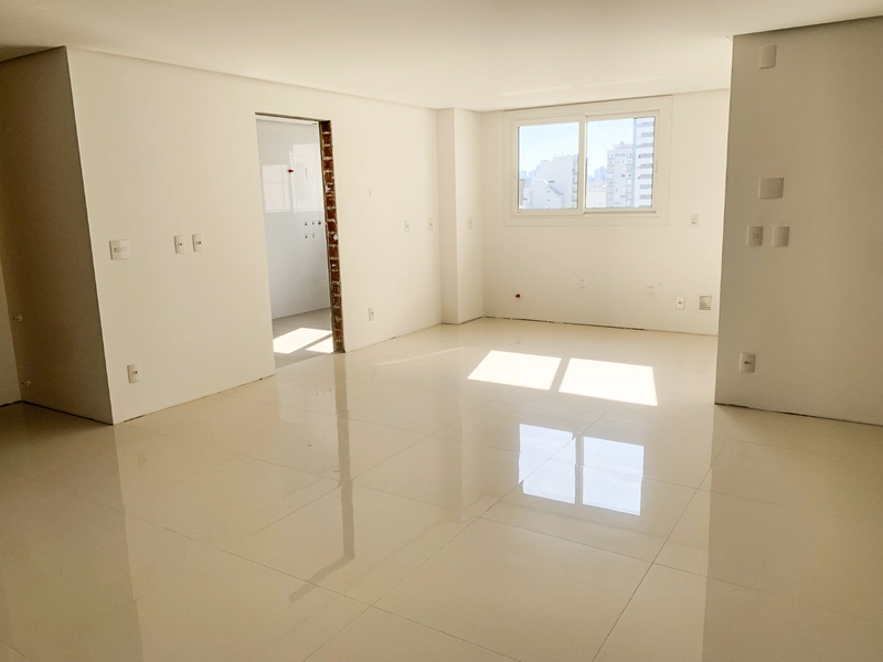 Apartamento com 3 suítes no Exposição: 2ª foto da galeria de imagens do imóvel