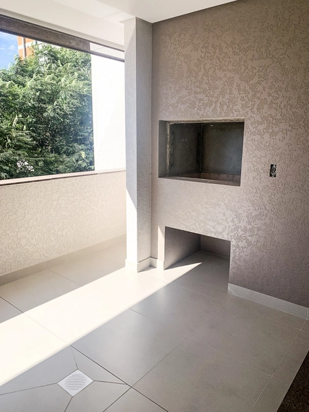 Apartamento com 3 suítes no Exposição: 11ª foto da galeria de imagens do imóvel