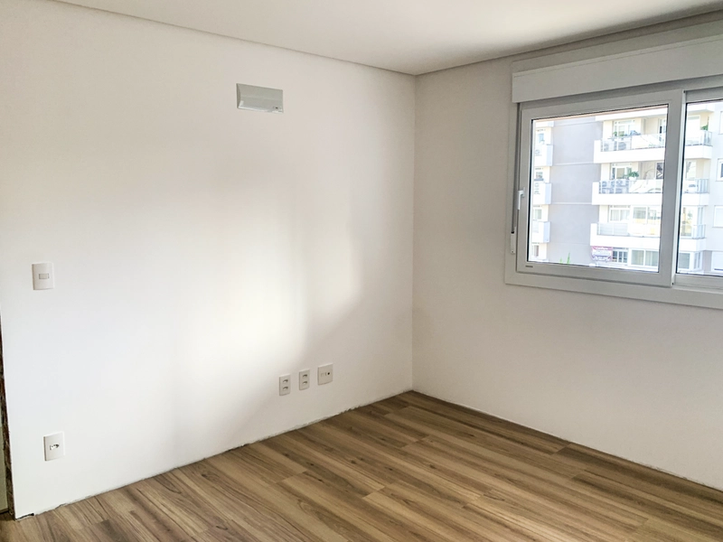 Apartamento com 3 suítes no Exposição: 4ª foto da galeria de imagens do imóvel