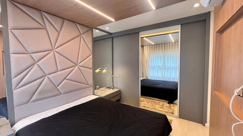 Apartamento mobiliado 03 suítes no Madureira: 10ª foto da galeria de imagens do imóvel