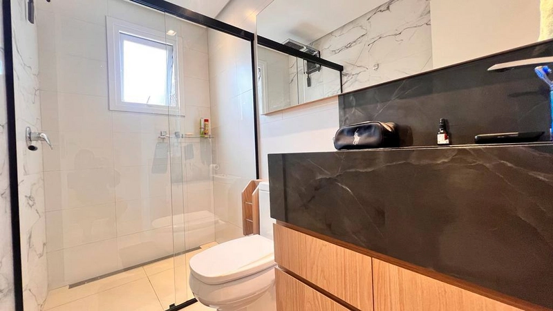 Apartamento mobiliado 03 suítes no Madureira: 13ª foto da galeria de imagens do imóvel