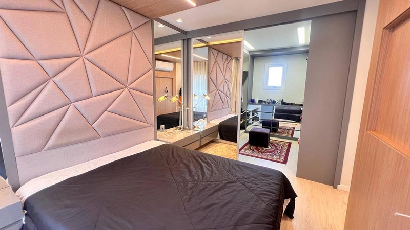 Apartamento mobiliado 03 suítes no Madureira: 9ª foto da galeria de imagens do imóvel