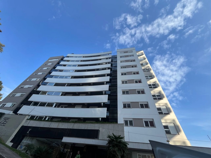 Apartamento mobiliado 03 suítes no Madureira: 1ª foto da galeria de imagens do imóvel